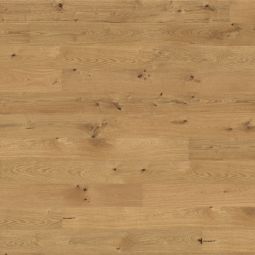 HARO Parket Landhausdiele 2V Eik Universal gestructureerd vers. mat 2.Keuze 9 stuks (3,56 m²) per pak, 2e keus