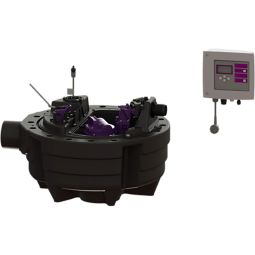 KESSEL Opvoerinstallatie Aqualift F Compact SPZ 1000 vrije opstelling verschillende uitvoeringen