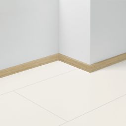 Parador plint Eik D061 voetlijsten Lengte 2200 mm, verschillende vormen