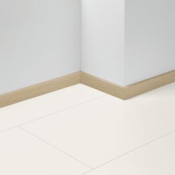 Parador Decoratief plint SL 5 WF Eiken D019 lichtbruin Voetlijsten 2200x16x50 mm, waterdicht, eenvoudige montage