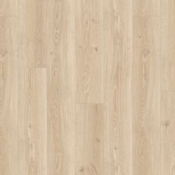 Parador laminaat Basic 600 Kastelen plank Eik Studioline geslepen natuurmatte structuur afgeschuind 2200x243x8 mm, klikverbinding, 4-V-voeg
