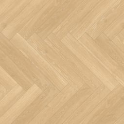Parador Laminaat Trendtime 3 Eik Studioline natuur Natuurmatte structuur Klikverbinding, visgraat, 4-zijdige V-voeg