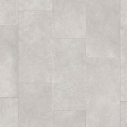 Parador laminaat Trendtime 5 Beton lichtgrijs met steenstructuur Klikverbinding, Groofleste, 4-zijdige V-voeg