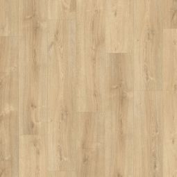 Parador laminaat Basic 600 eik Nova licht gekalk landhuis plank natuurstructuur Klikverbinding, 1-staaf breedte landhuisplanken look, 4-zijdige V-groef