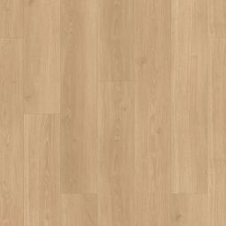 Parador Laminaat Basic 600 Kasteelvloer Eik Studioline Natur Natuurmatte structuur geschuind 2200x243x8 mm, klikverbinding, 4-V-voeg