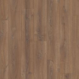 Parador laminaat Basic 600 slotkasteel plank Eik Montana gekrijt natuurstructuur afgeschuind 2200x243x8 mm, klikverbinding, 4-V-voeg
