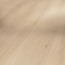 Parador SPC Vinyl Basic 5.3 Eik Studioline geslepen Vinyl vloer Landhuisplank Landhuisplank, geborstelde structuur