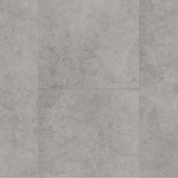 Parador SPC Vinyl Tegel Trendtime 5 Beton Grijs Steenstructuur Robuust en onderhoudsvriendelijk, geschikt voor keuken en badkamer