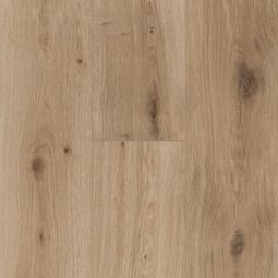 Parador SPC Vinyl Designvloer Trendtime 8 Eik Imperial Macchiato Houtdecor geïntegreerde akoestische tegenligger