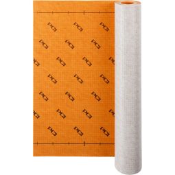 PCI Pecilastic U afdichtings- en ontkoppelingsbaan 5m² rol, onder keramische tegels, mozaïek en natuurstenen bekleding