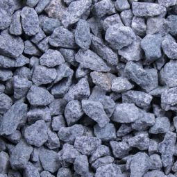 Siersplit Peper & Zout verschillende korrelgroottes