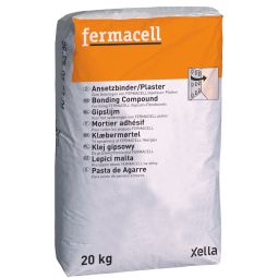 fermacell aanzetbinder voor gipsvezel- en composietplaten