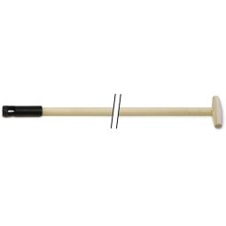 Roto afstandsbediening 240 cm ZUB DFB 2400 ZUB DFB L 2400, inclusief asbus