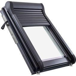 Roto Buitenrolluiken Designo ZRO M R6R8 Manueel incl. Handkruk