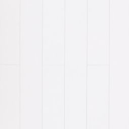Parador Panelen Wand Plafond RapidoClick Wit Hoogglans Hout licht verschillende lengtes