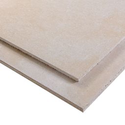 Rigips Rigidur droge dekvloer-element gipsvezelplaat Licht estrichelement voor snelle en droge vloermontage, 500x1500 mm