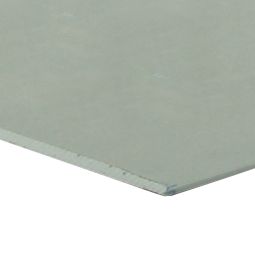Gipskartonplaat Gipskarton RB 12,5 mm Gipsplaat 2000x1250x12,5 mm
