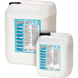 PCI Silconal W weerbeschermings-impregnering transparant 5-20 liter jerrycan, voor gevelbekleding