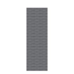 TraumGarten schutting SYSTEM Designelement FLOW Rooster Anthraciet Zichtscherm 60x180 cm, stabiel decoratief element met gaten