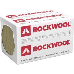 Rockwool Sonorock scheidingswandplaten WLS 040 Niet-brandbare steenwol