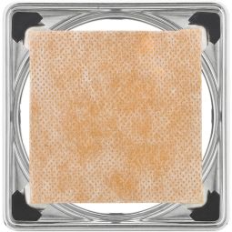 Schlüter-KERDI DRAIN afdekkingsrooster-set betegeld Voor de constructie van een doucheelement op gelijkvloers niveau of andere natte ruimtes, 10x10cm
