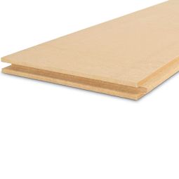 Steico onderdeckplaat Steico Special Dry dakisolatie 1880x600 mm, vier verschillende sterktes