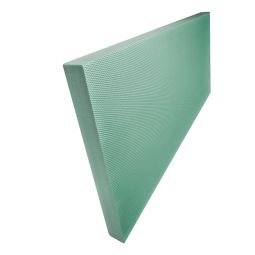 Kelderisolatie Styrodur 2800 C Hardschuimplaat met wafelstructuur Geëmboste oppervlakte, zonder trapvouwendichte