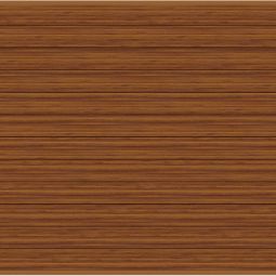 TraumGarten Schutting SYSTEM ALU PLUS Hekwerkset Bamboe 238 cm Zichtscherm Steekzaun Lamellenomheining Afmetingen (BxH): 238x184 cm, set van 12 afzonderlijke profielen en 2 afwerkingslijsten