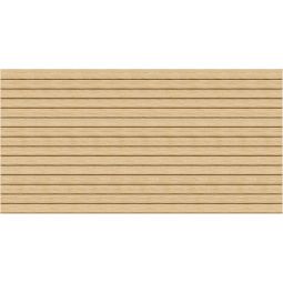 TraumGarten Tuinafscheiding SYSTEM Ruitpatroon lork Set uit gecoate aluminiumprofilen incl. profieldragers, 180x90 cm