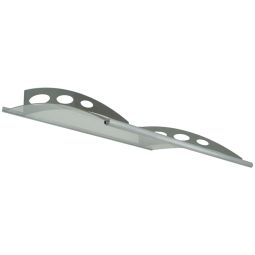 TREBA Afdak SmartLine SL1 Dak Breedten: 150cm, 200cm, 300cm