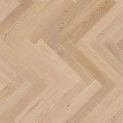 Parador Parket Trendtime-3 Eik-Pure-M4V mat Visgraatpatroon leggen