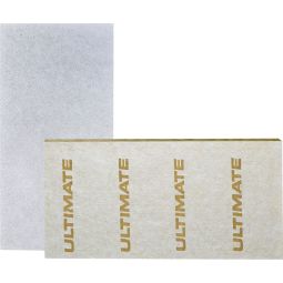 Isover Ultimate isolatieplaat Topdec DP 1 Mineraalwol, WLG 032 gestructureerde oppervlak
