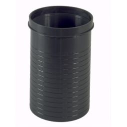 Verlengstuk voor kelderafvoer Junior Opbouwhoogte: 130 mm
