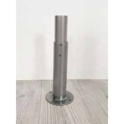Minka wandbeugel Comfort Top aanvullende wandbeugel voor middenboom trap Comfort Top