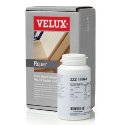 VELUX mat-verzorgingsset kleurloos ZZZ 176KH voor houten ramen