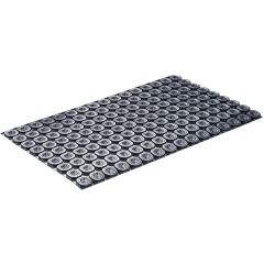 Accessoires voor vloerverwarming