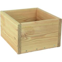 Accessoires voor tuinschermen