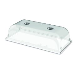 Verhoogde plantenbak