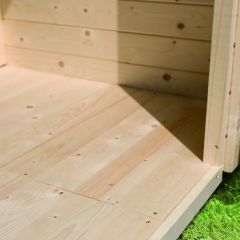 Tuinhuisaccessoires