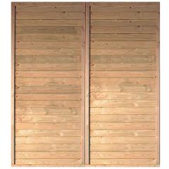 Carport-Accessoires