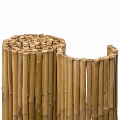  houten balkonbeschermingsscherm 