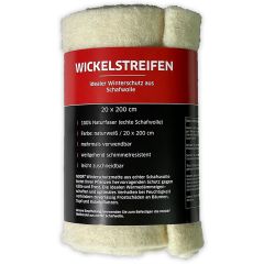 Plantenbescherming Winter