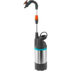  Onderwaterdrukverpomping 