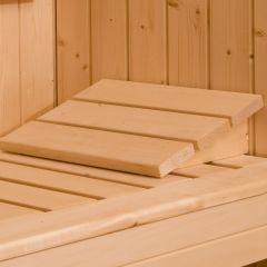 Sauna-Accessoires