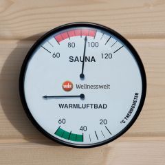 Sauna-Accessoires