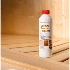 Sauna-Accessoires