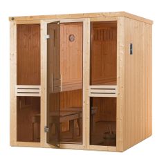 Sauna Voor Thuis