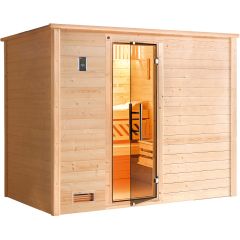 Sauna Voor Thuis
