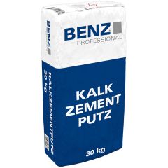 Stucwerk binnenshuis