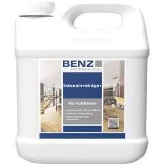 Vloeronderhoud